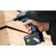 FESTOOL T 18+3 Li 5,2 SET gręžtuvas - suktuvas